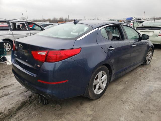 5XXGM4A77FG459572 KIA Optima Lx