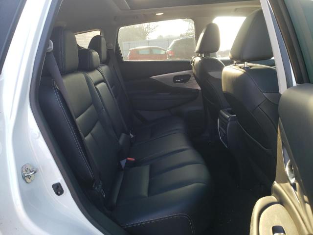 2018 NISSAN MURANO S/S - 5N1AZ2MH3JN109929