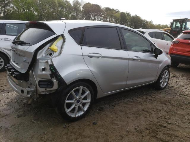 Vin: 3fadp4ejxgm173088, lot: 45881233, ford fiesta se 20163
