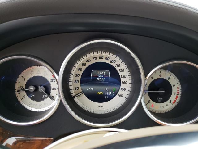 WDDLJ9BB5EA106920 Mercedes-Benz Cls 550 4matic