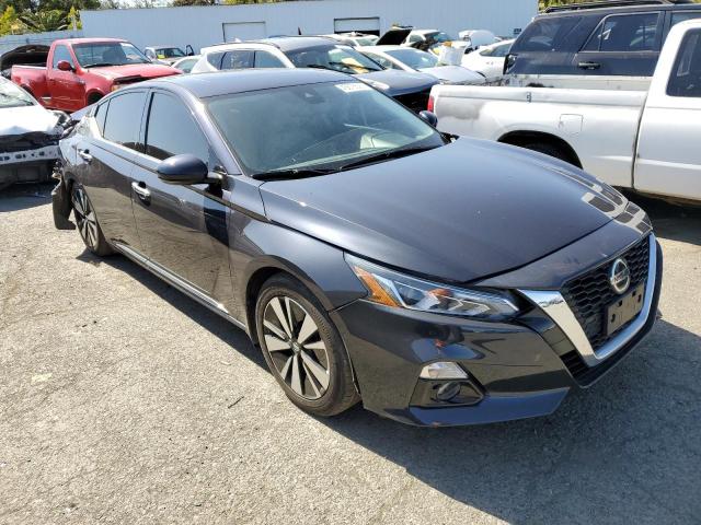 1N4BL4DV9KC117631 Nissan ALTIMA SV