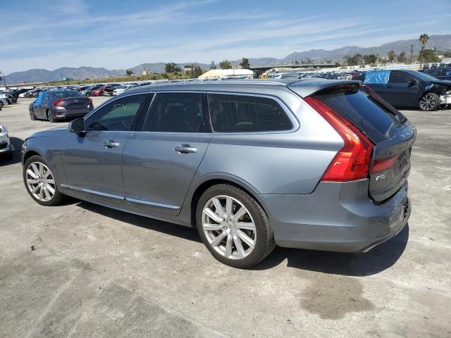 2019 VOLVO V90 T5 INS - YV1102GL4K1089983