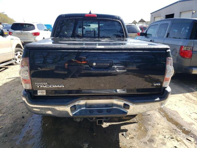 2015 TOYOTA TACOMA DOU - 3TMLU4EN6FM185044