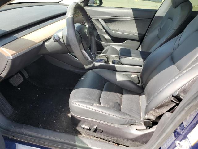 5YJ3E1EA0KF424935 Tesla MODEL 3