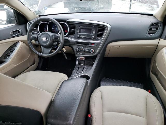 5XXGM4A79EG280061 KIA Optima Lx