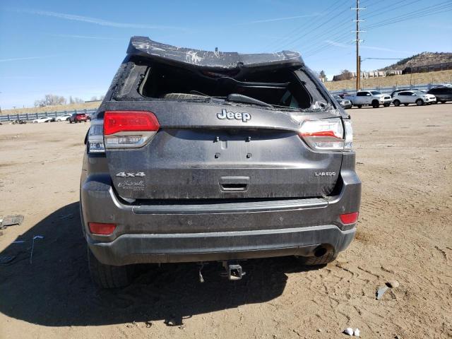 2019 JEEP GRANDCHERO 1C4RJFAGXKC580068