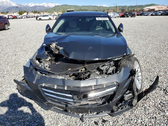 1G6AR5SX1F0103196 Cadillac Cts Luxury Collection