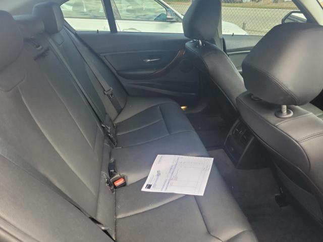 WBA3B5G56FNS14313 BMW 328 Xi Sulev
