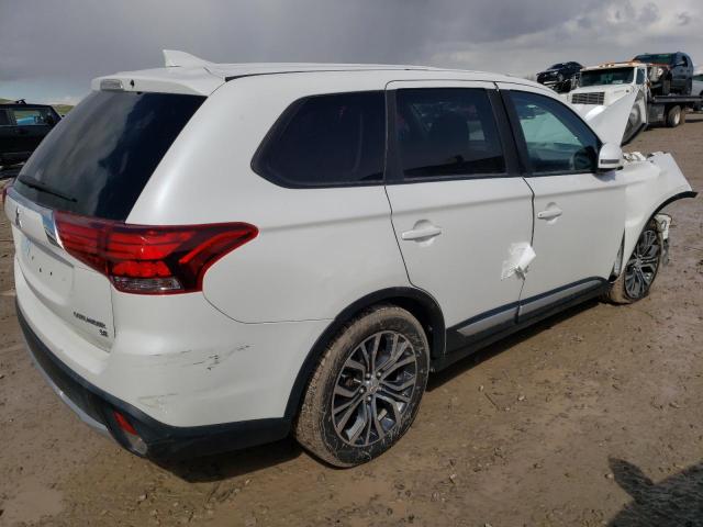 JA4AZ3A30HZ020626 Mitsubishi Outlander Se
