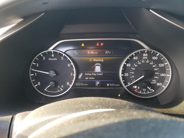 2018 NISSAN MURANO S/S - 5N1AZ2MH3JN109929
