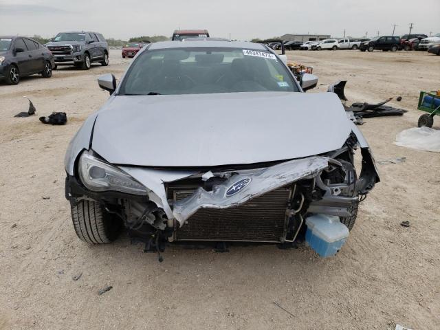 2020 SUBARU BRZ LIMITE JF1ZCAC12L9701282