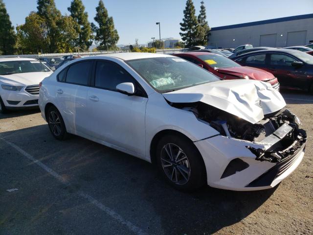 3KPF24AD9PE514184 KIA FORTE LX