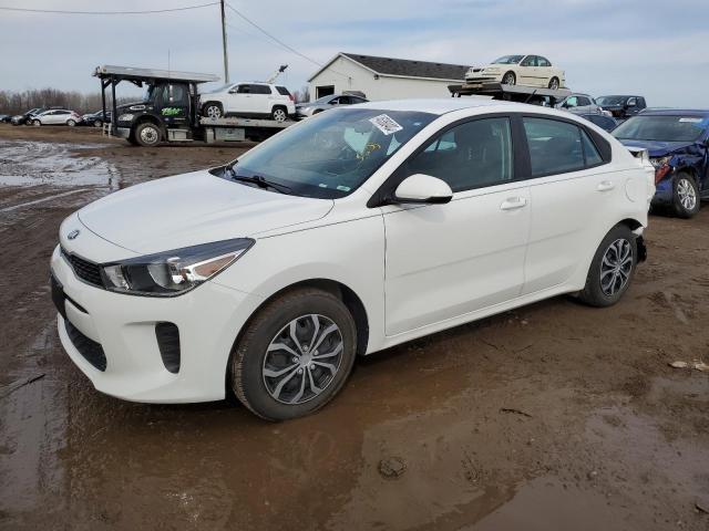 2019 Kia Rio S