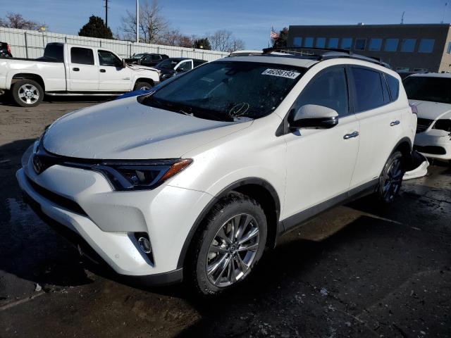 2017 TOYOTA RAV4 HV LI - JTMDJREV5HD122185