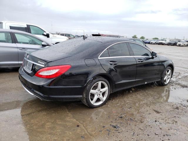 WDDLJ9BB5EA106920 Mercedes-Benz Cls 550 4matic