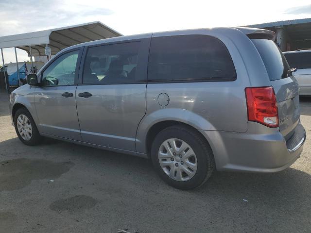 2C4RDGBG9KR636701 Dodge Grand Caravan Se