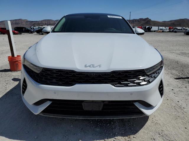 2023 KIA K5 EX - 5XXG34J27PG166697