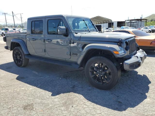1C6HJTFG0NL157143 Jeep Gladiator Overland
