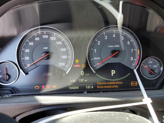 WBS3C9C50FP805537 BMW M3