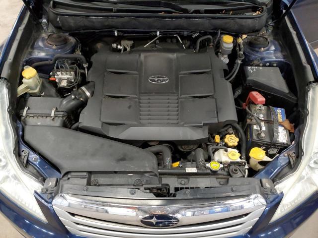 4S4BRDKC6B2375746 Subaru Outback 3.6r Limited