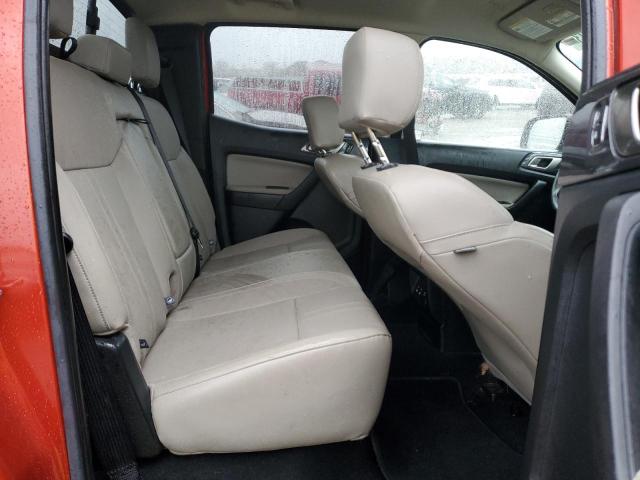 1FTER4FH2KLA59861 Ford RANGER XL