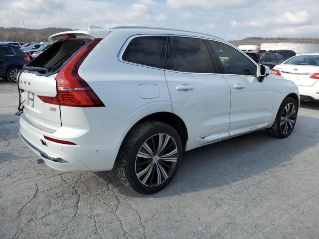 2022 VOLVO XC60 B5 IN - YV4L12DL2N1074710