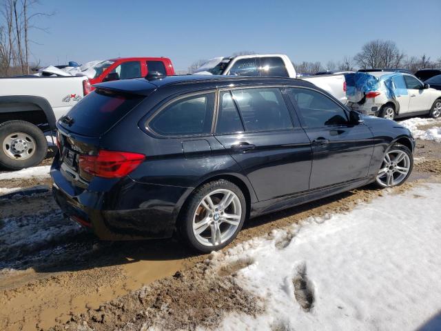 2016 BMW 328 D XDRI - WBA8J1C54GK711032