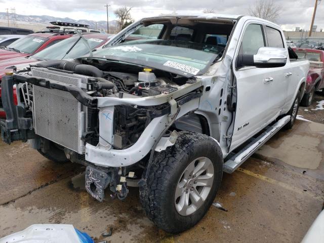 2020 RAM 1500 LARAM - 1C6SRFRT3LN227664