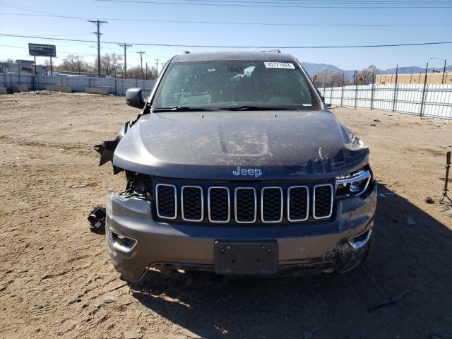 2019 JEEP GRANDCHERO 1C4RJFAGXKC580068