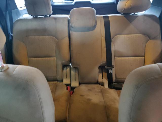 1FM5K7B81GGC20577 Ford EXPLORER