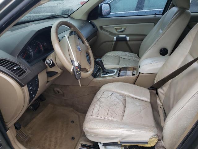 YV4CZ982391501918 Volvo XC90 3.2