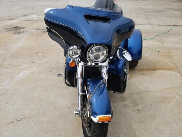2018 HARLEY-DAVIDSON FLHTCUTG 1 1HD1MDD1XJB850497