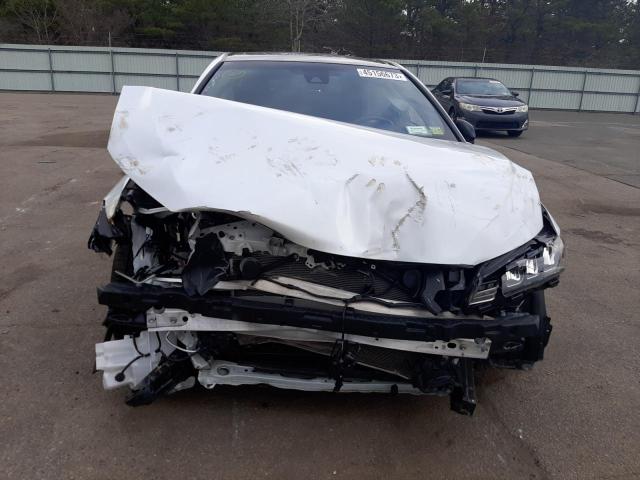 2021 TOYOTA AVALON TRD - 4T1FZ1FB8MU064697