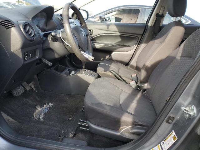 2015 MITSUBISHI MIRAGE DE - ML32A3HJ7FH038973