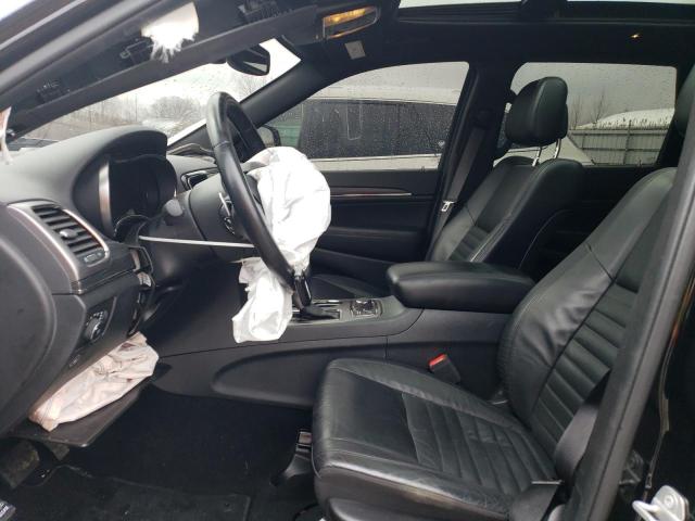 1C4RJFBTXLC282410 Jeep Grand Cherokee Limited