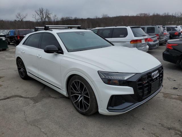 2020 AUDI SQ8 PRESTI WA1CWAF19LD024774