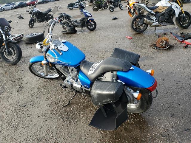 2008 HONDA VT750 C2F JH2RC53468M101534