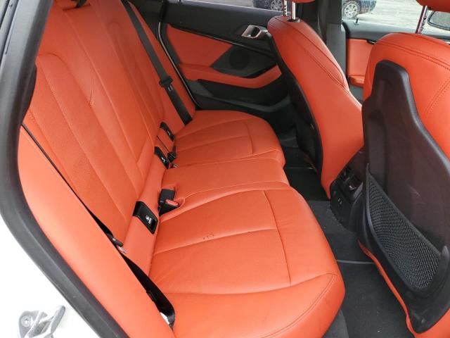 2022 BMW 228XI - WBA73AK09N7L06506