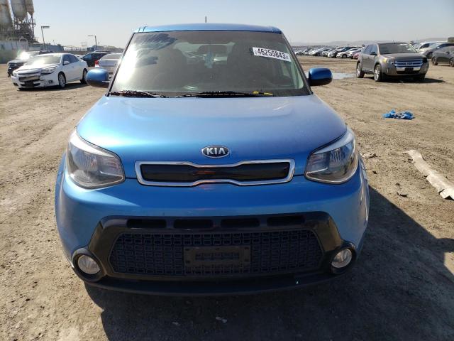 KNDJP3A56G7392494 KIA SOUL +
