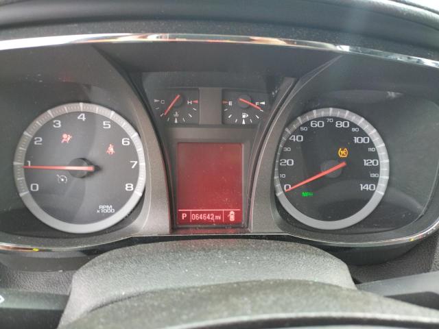 2016 GMC 1500 LONG - 2GKALMEK0G6347556