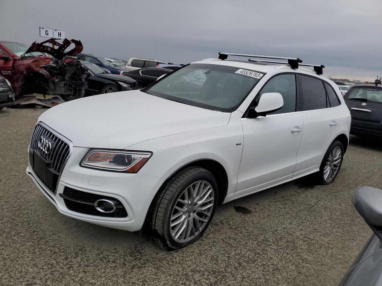 WA1M2AFP8HA089046 AUDI Q-5 2017