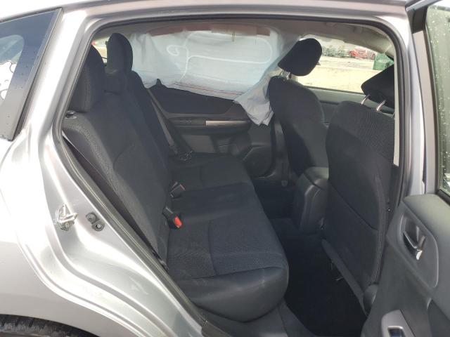 JF1GPAC62FH272873 Subaru Impreza Premium
