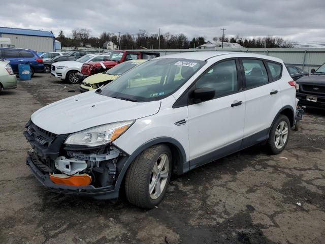 2016 Ford Escape S