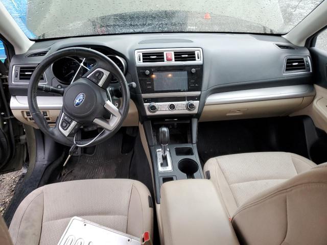 4S4BSADC6F3242775 Subaru Outback 2.5i Premium