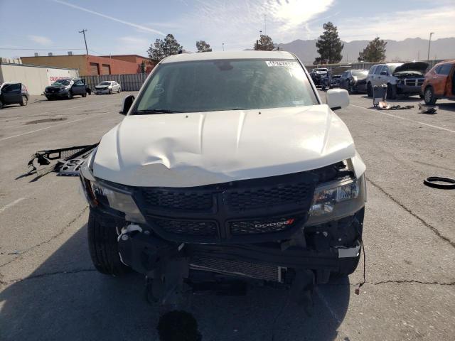 3C4PDCGG0JT513695 Dodge Journey Crossroad