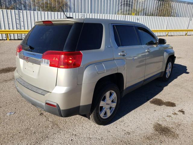 2GKALMEK1F6117328 GMC Terrain Sle