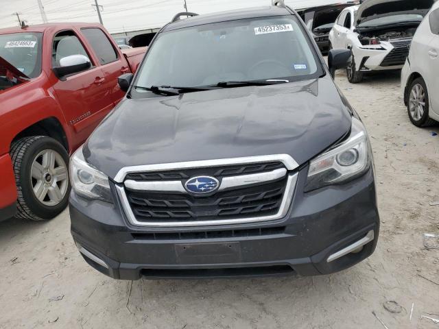 JF2SJAWC9JH600680 Subaru Forester 2.5i Touring