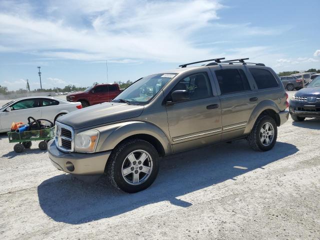 2006 Dodge Durango Limited