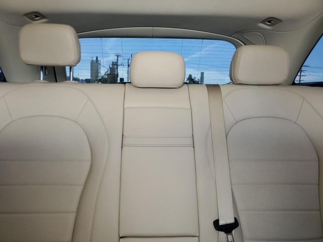WDC0G4JB3K1000827 Mercedes-Benz GLC 300