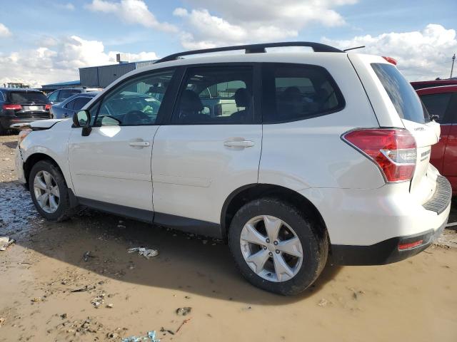 JF2SJADC0FH409806 Subaru Forester 2.5i Premium